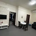 Hotel Apartment At Times Square Kl
