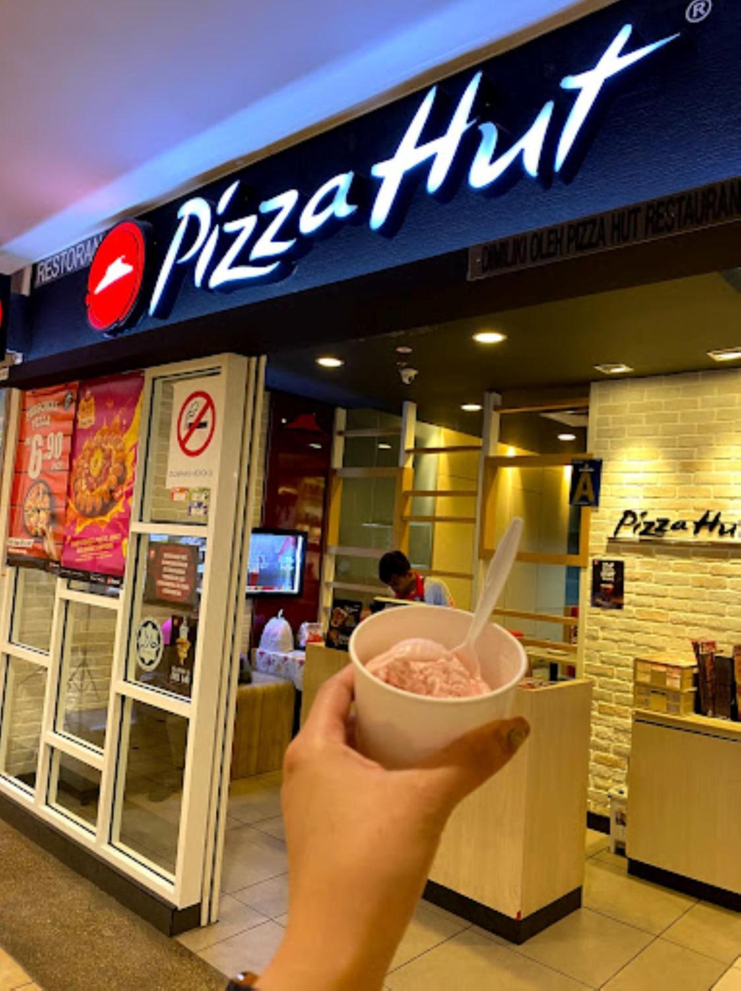 At Times Square Kl Pangsapuri *